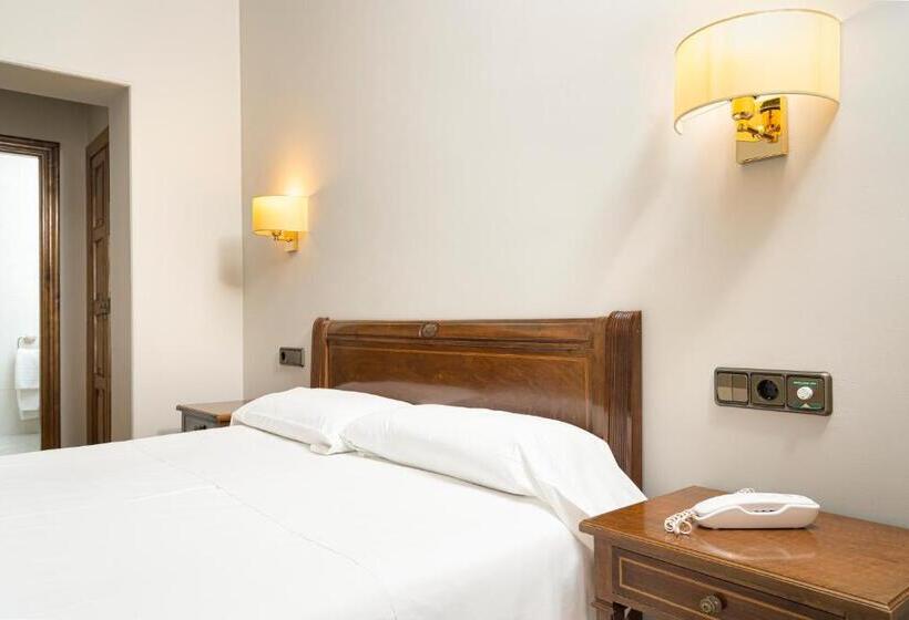 Fotos del hotel Hernán Cortés:  4