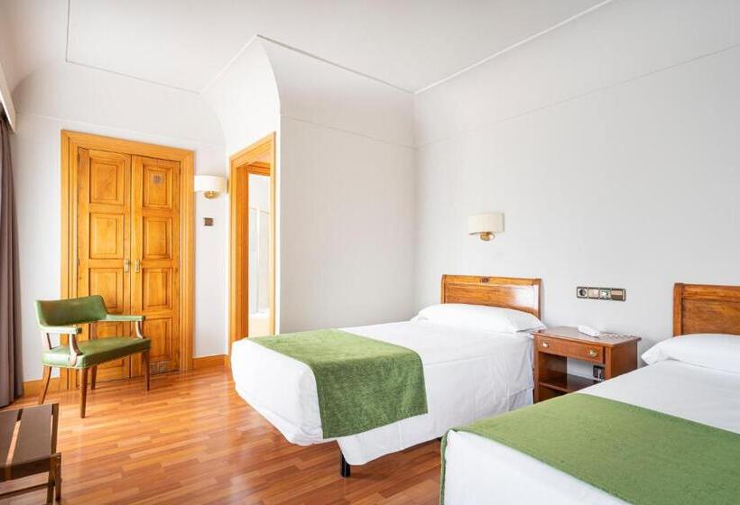Fotos del hotel Hernán Cortés:  9