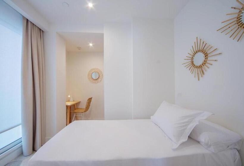 Hotel Hm Alma Beach - Adults Only