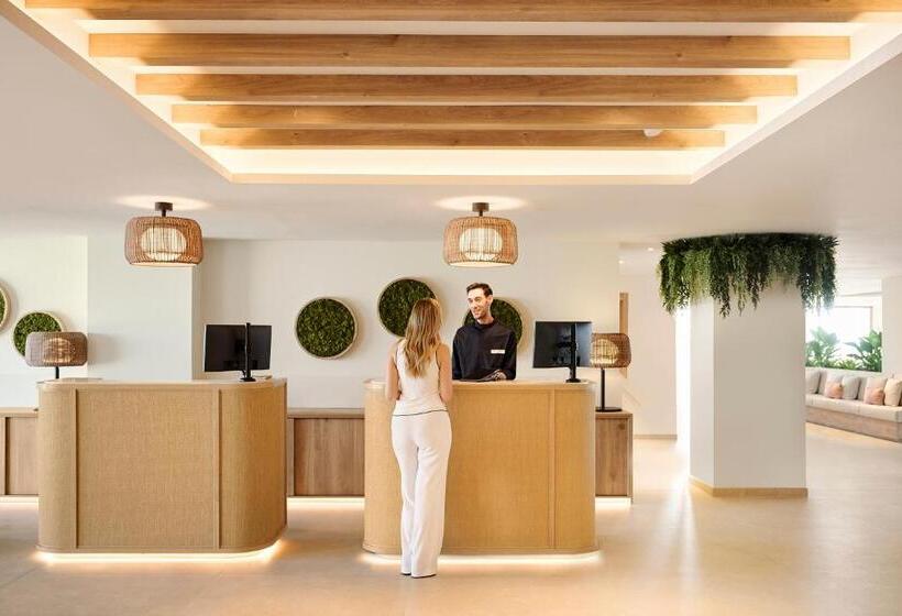 هتل Iberostar Selection Es Trenc