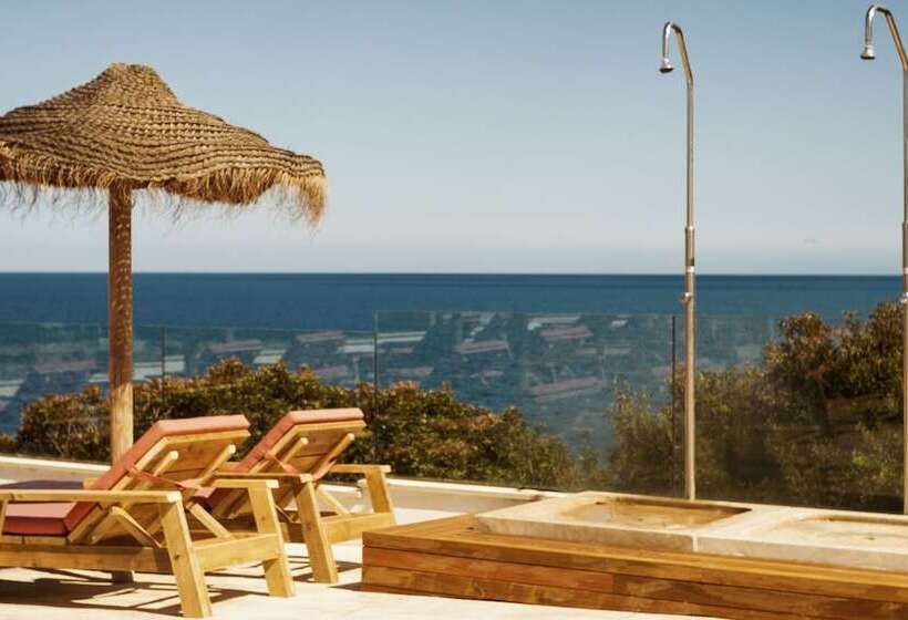 Hotel Icon Valparaiso Adults Only