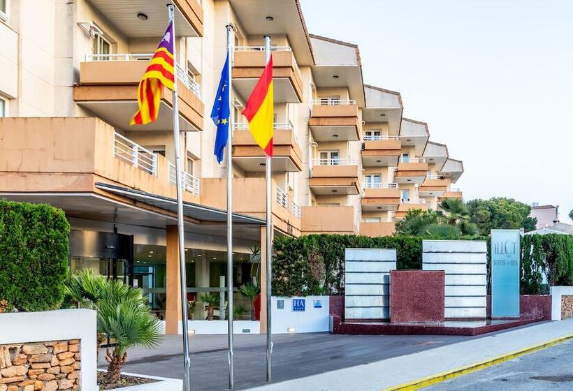 Fotos del hotel Illot Suites & Spa:  28