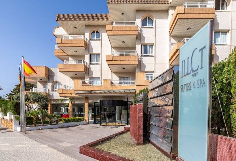 Fotos del hotel Illot Suites & Spa:  18