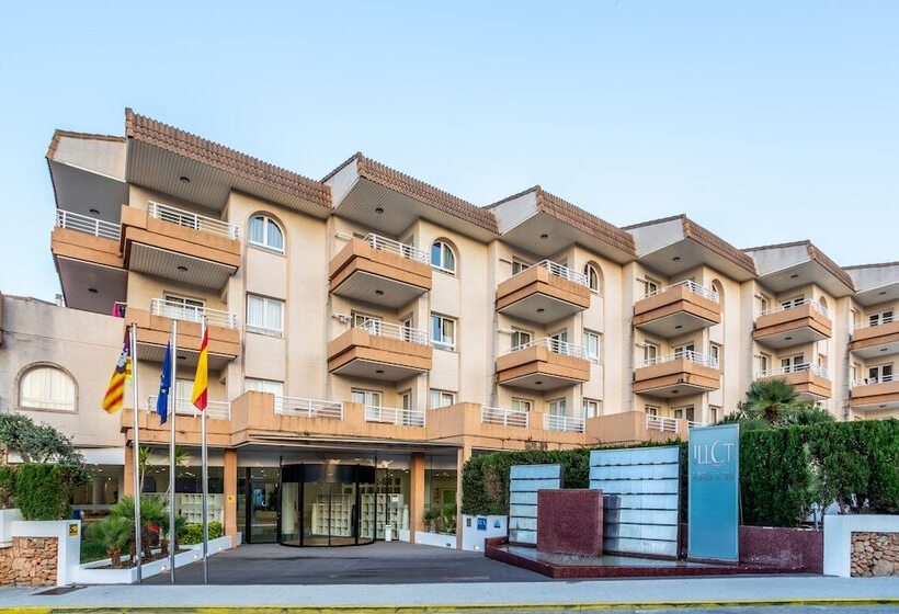 Fotos del hotel Illot Suites & Spa:  17
