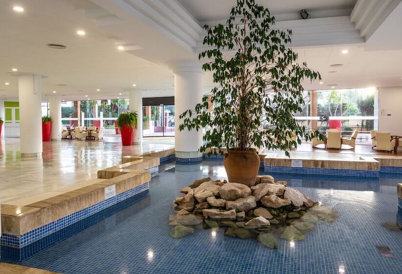 Fotos del hotel Illot Suites & Spa:  15