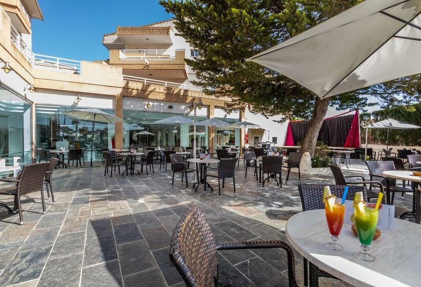Fotos del hotel Illot Suites & Spa:  14