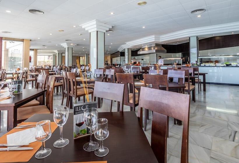 Fotos del hotel Illot Suites & Spa:  10