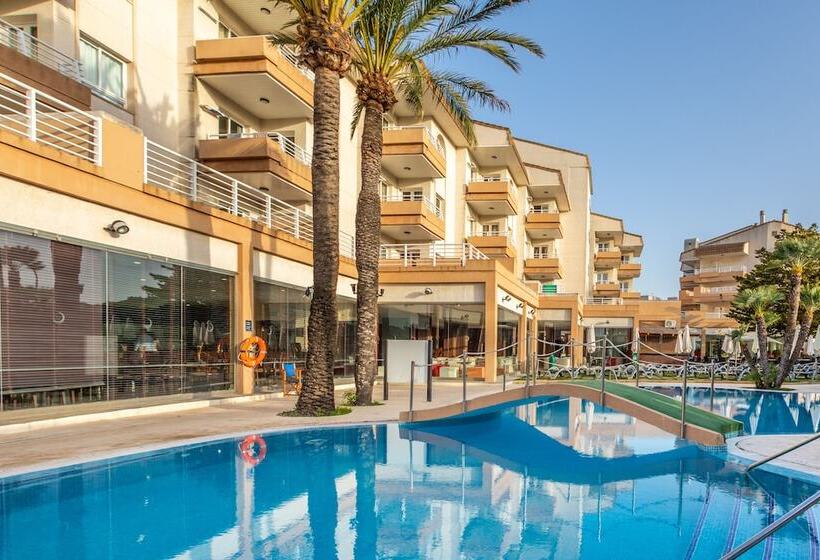 Fotos del hotel Illot Suites & Spa:  4