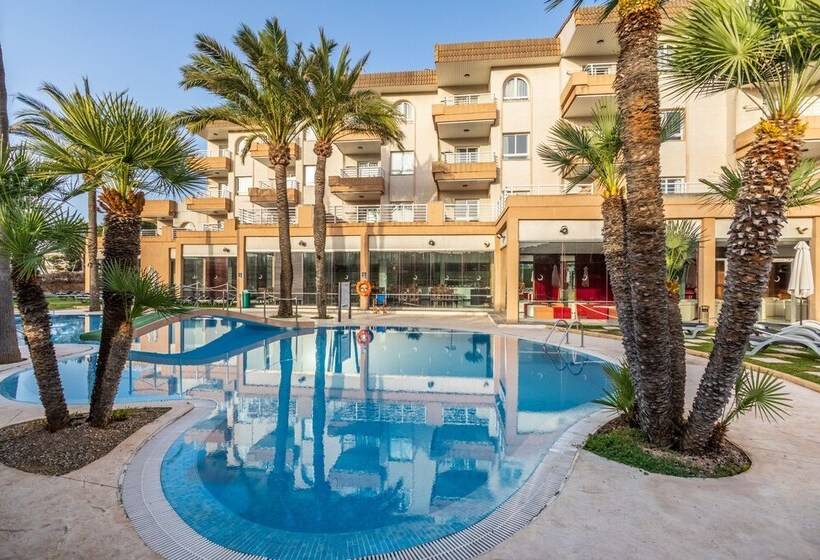 Fotos del hotel Illot Suites & Spa:  12