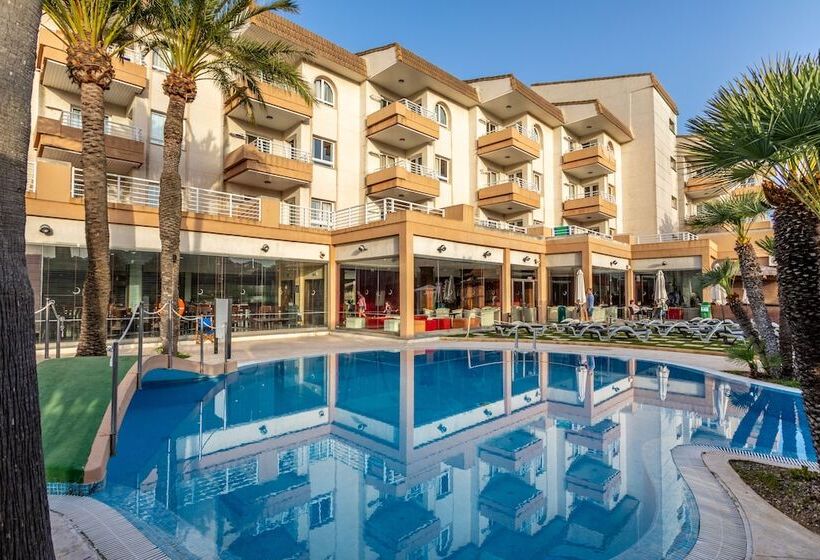 Fotos del hotel Illot Suites & Spa:  3