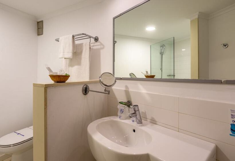 Fotos del hotel Illot Suites & Spa:  5