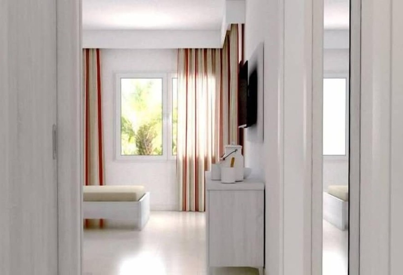 Fotos del hotel Illot Suites & Spa:  6