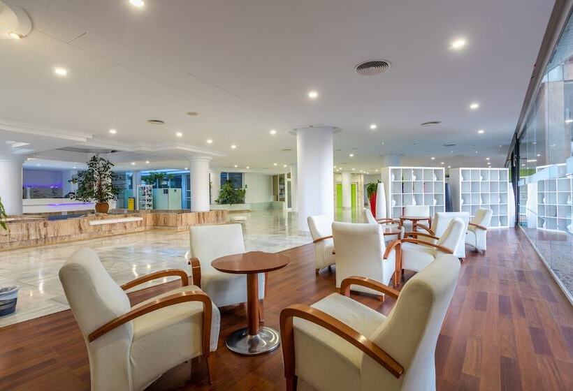 Fotos del hotel Illot Suites & Spa:  25