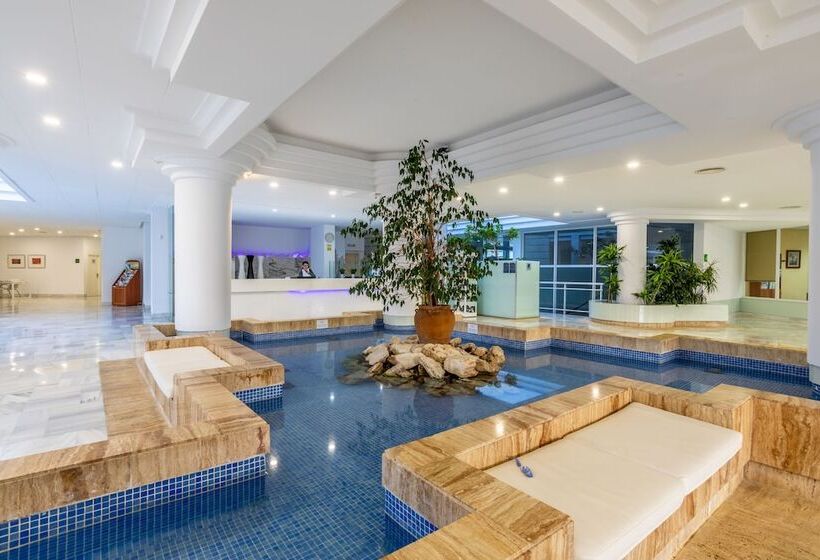 Fotos del hotel Illot Suites & Spa:  24
