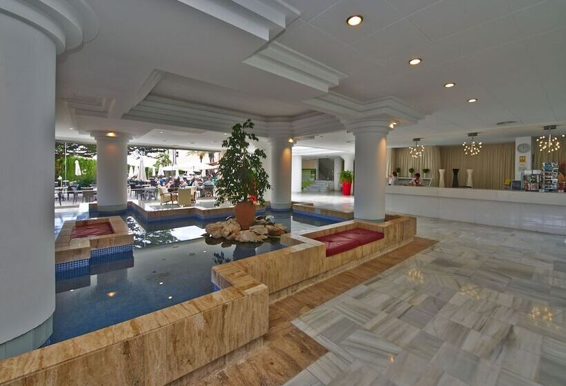 Fotos del hotel Illot Suites & Spa:  19