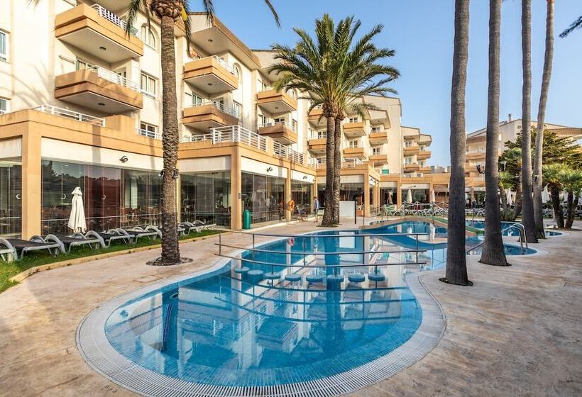 Fotos del hotel Illot Suites & Spa:  37