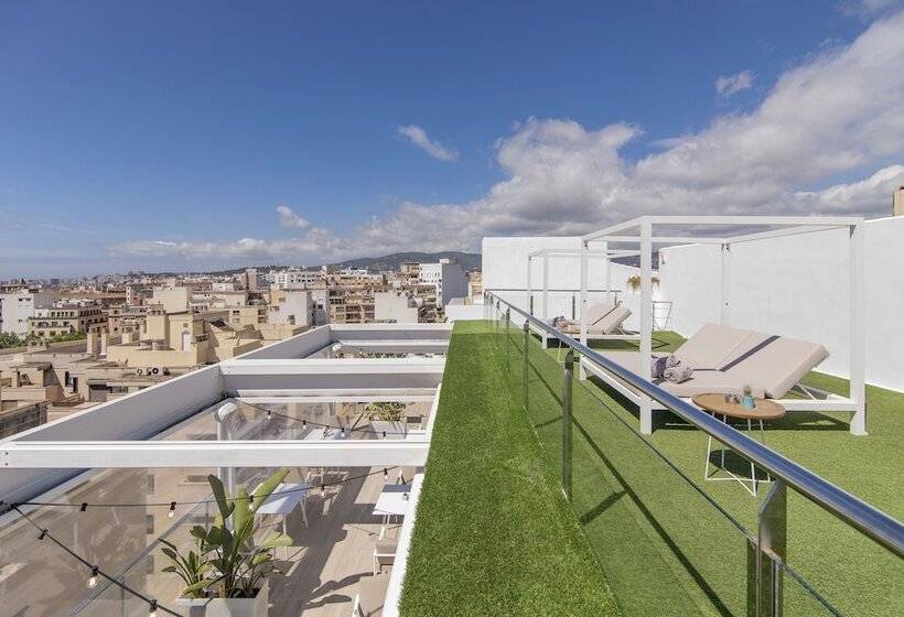 Fotos del hotel Innside By Melia Palma Center:  41