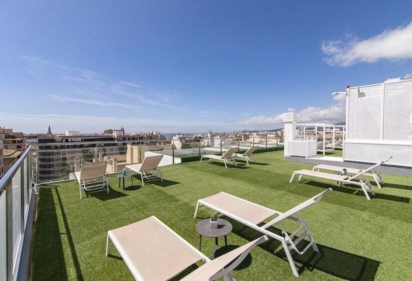 Fotos del hotel Innside By Melia Palma Center:  21