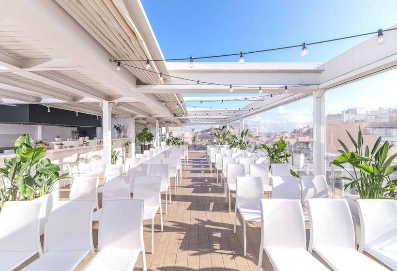 Fotos del hotel Innside By Melia Palma Center:  22