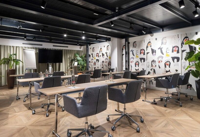 Fotos del hotel Innside By Melia Palma Center:  36