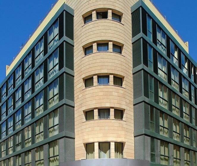 Fotos del hotel Innside By Melia Palma Center:  14