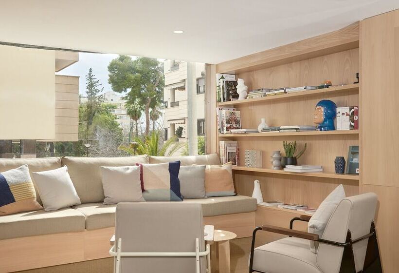 Fotos del hotel Innside By Melia Palma Center:  29