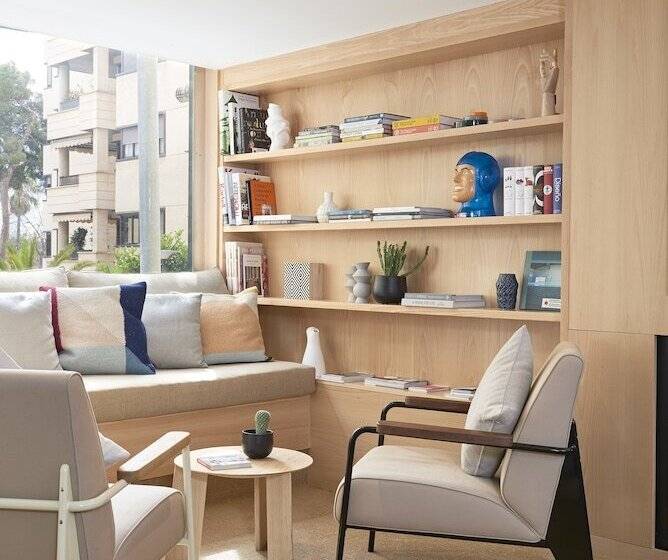 Fotos del hotel Innside By Melia Palma Center:  30