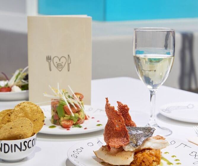 Fotos del hotel Innside By Melia Palma Center:  32