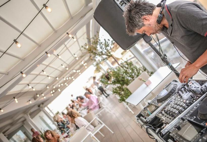 Fotos del hotel Innside By Melia Palma Center:  38