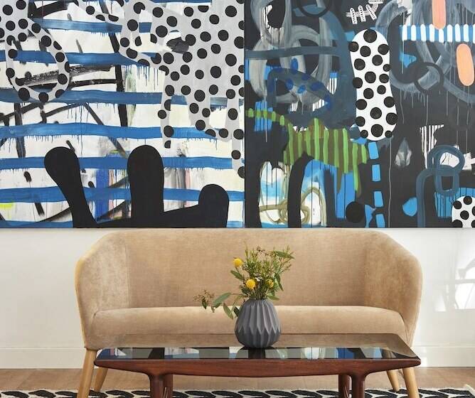 Fotos del hotel Innside By Melia Palma Center:  15