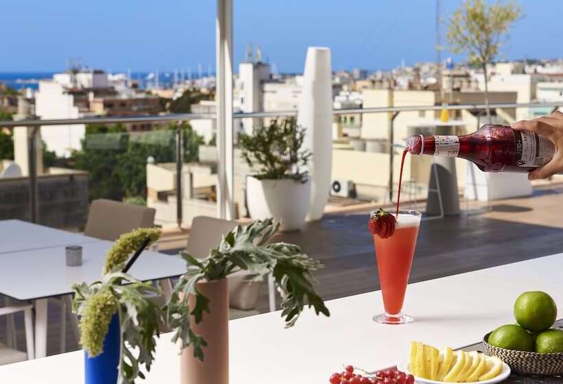 Fotos del hotel Innside By Melia Palma Center:  24