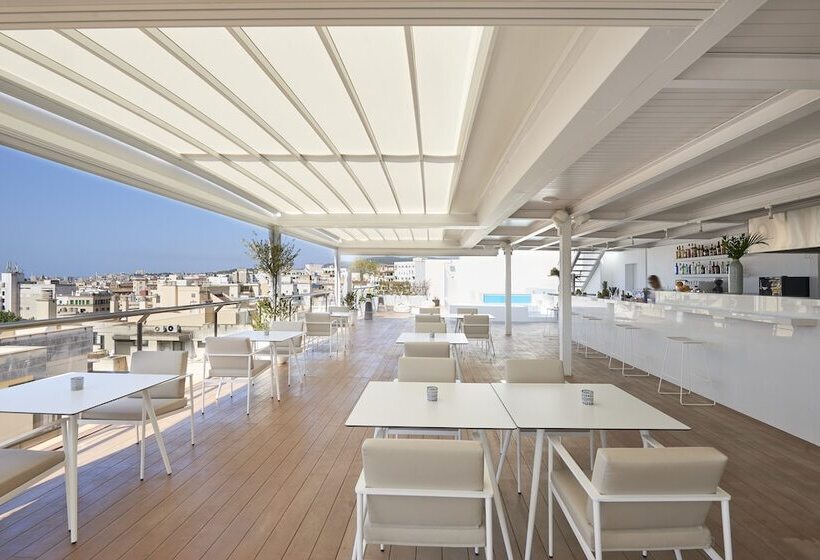 Fotos del hotel Innside By Melia Palma Center:  25