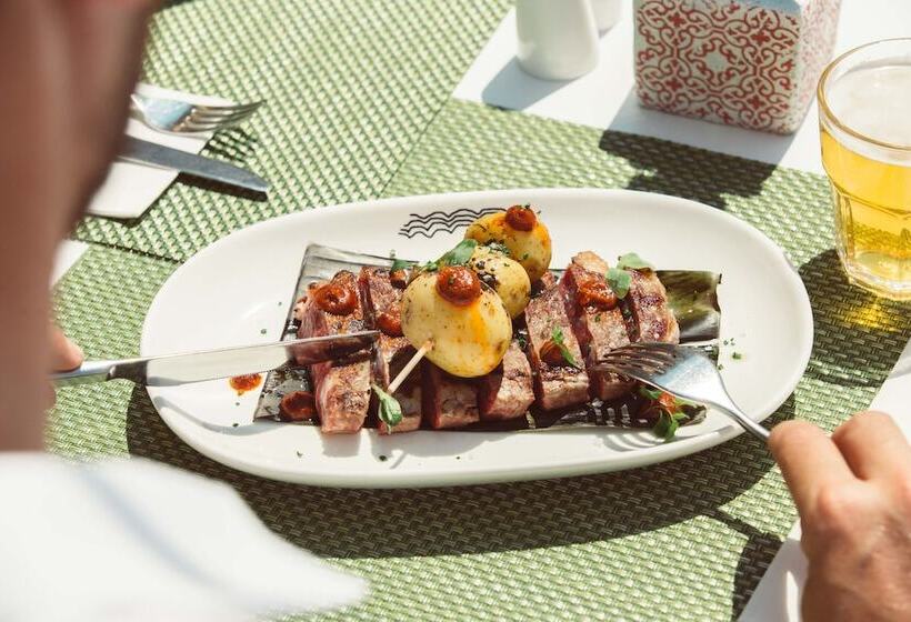 Fotos del hotel Innside By Melia Palma Center:  39