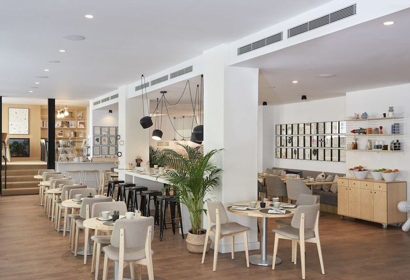 Fotos del hotel Innside By Melia Palma Center:  33