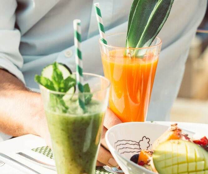 Fotos del hotel Innside By Melia Palma Center:  35