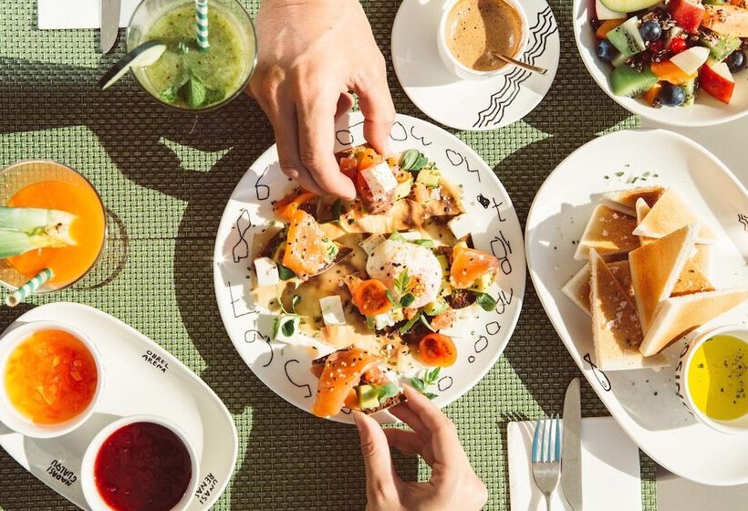 Fotos del hotel Innside By Melia Palma Center:  16