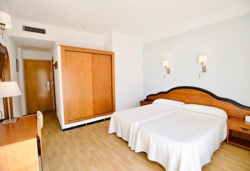 Fotos del hotel Js Ca N Picafort:  12