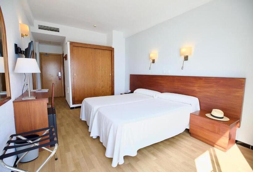 Fotos del hotel Js Ca N Picafort:  17