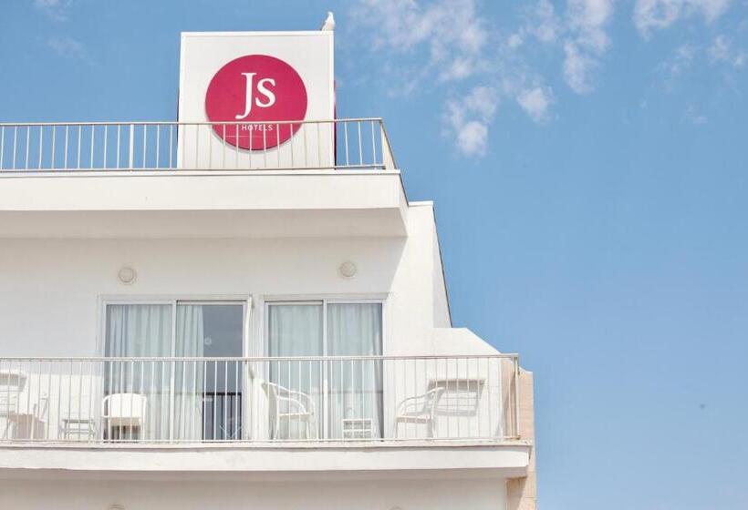 Fotos del hotel Js Ca N Picafort:  18
