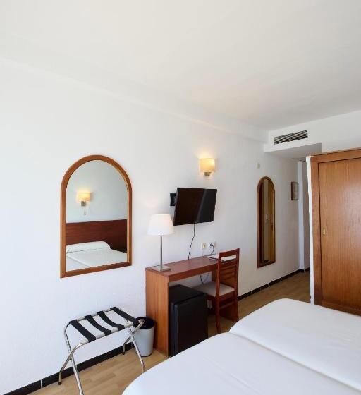 Fotos del hotel Js Ca N Picafort:  9