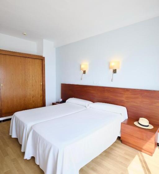 Fotos del hotel Js Ca N Picafort:  6