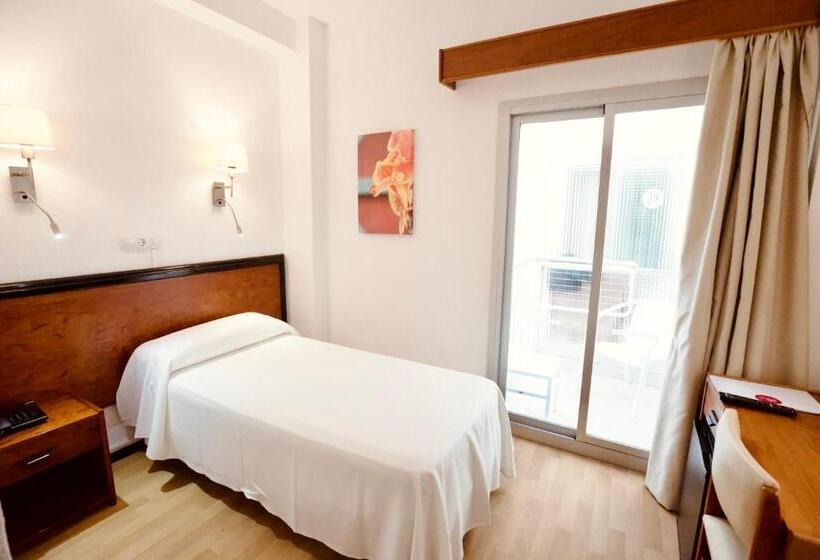 Fotos del hotel Js Ca N Picafort:  29