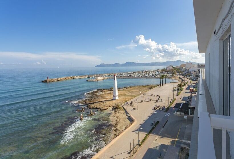 Fotos del hotel Js Miramar:  21