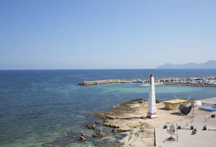 Fotos del hotel Js Miramar:  20