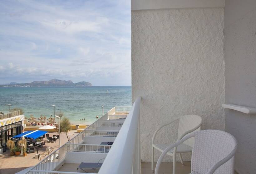 Fotos del hotel Js Miramar:  19