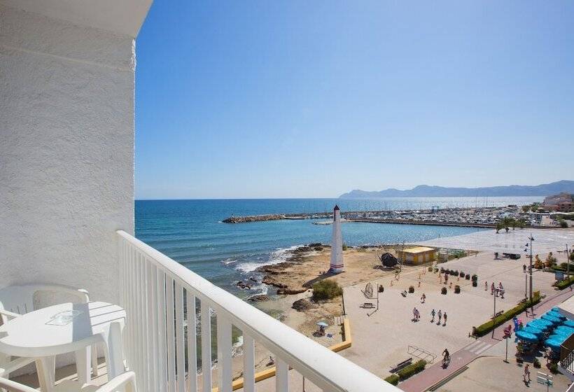 Fotos del hotel Js Miramar:  18