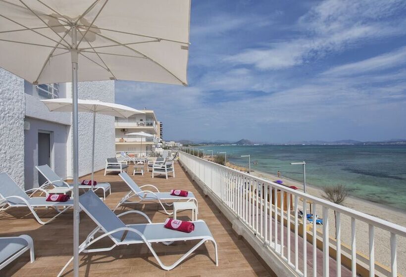 Fotos del hotel Js Miramar:  16