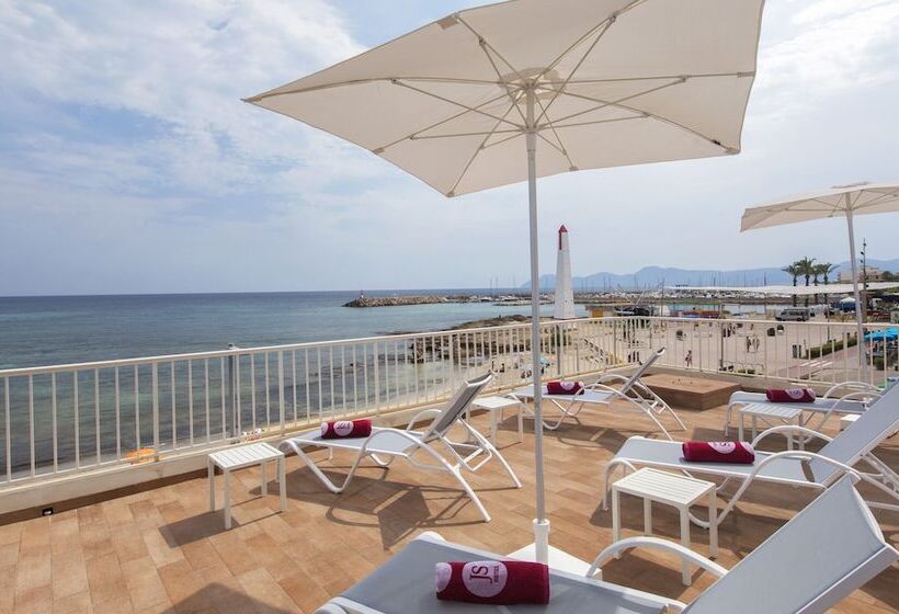 Fotos del hotel Js Miramar:  15