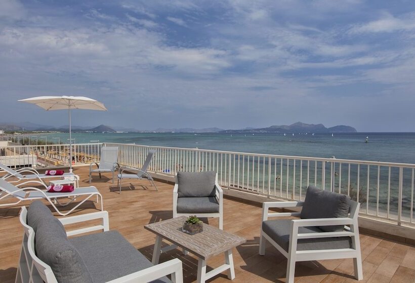 Fotos del hotel Js Miramar:  13