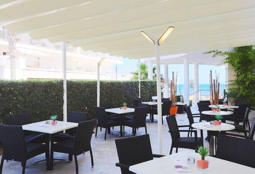Fotos del hotel Js Miramar:  4